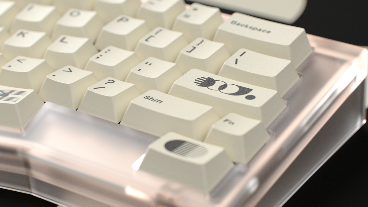 GMK CYL Crème