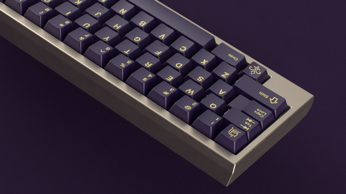 [GB] GMK Phantom R2