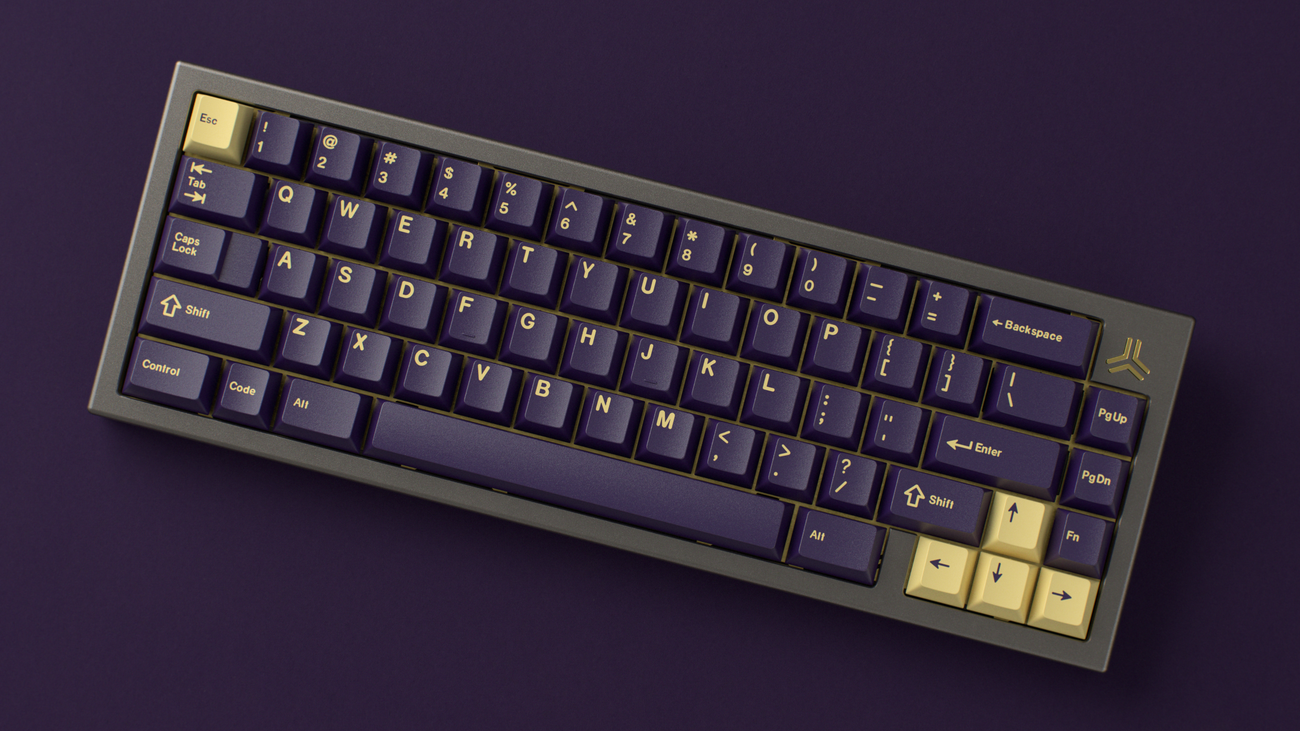 GMK Phantom R2