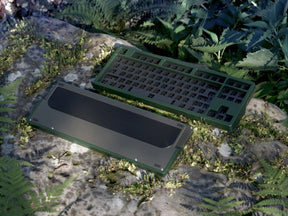 [GB] Caerdroia Keyboard Kit