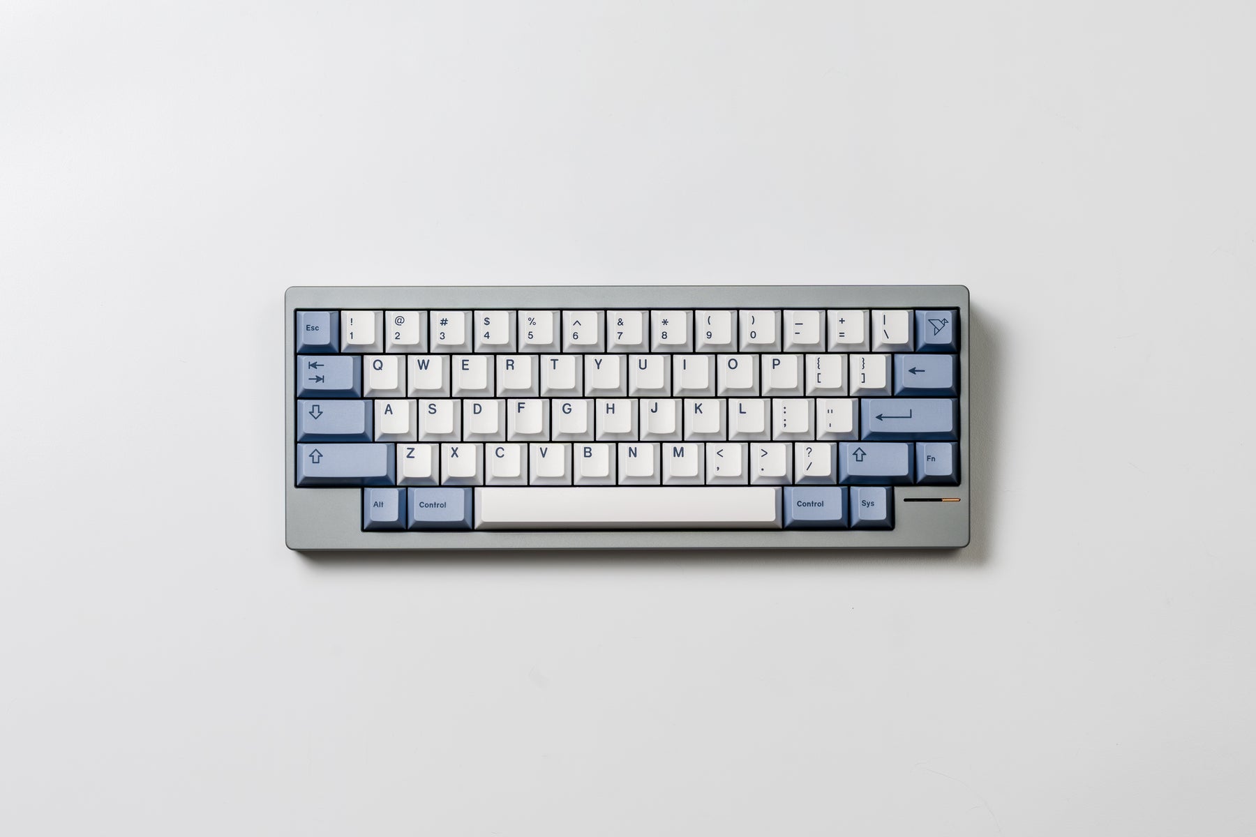 [GB] Lily R2 Keyboard Kit (EC)