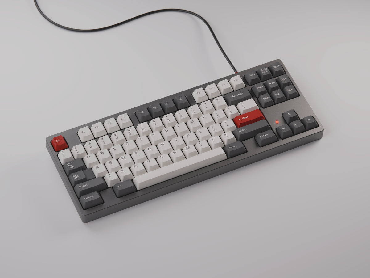 [GB] DCS Honeywell