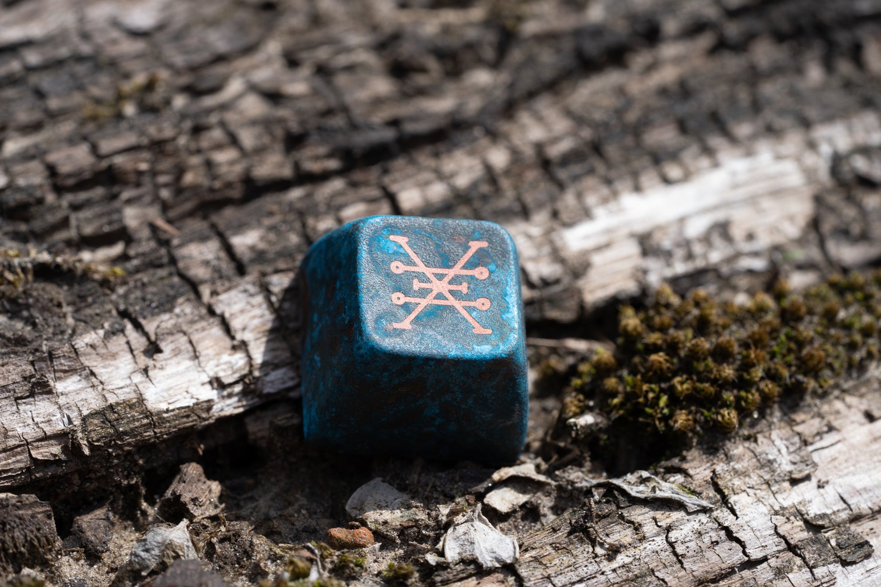 Salvun Artisan Extras