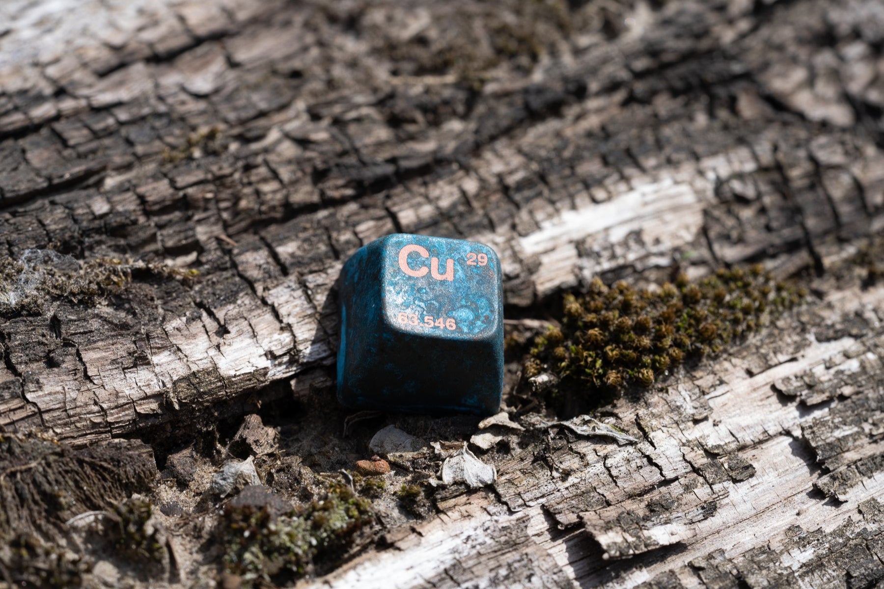 Salvun Artisan Extras