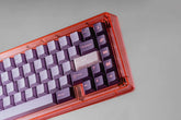 Bauer Lite Keyboard Kit