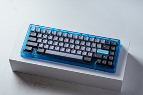 Bauer Lite Keyboard Kit