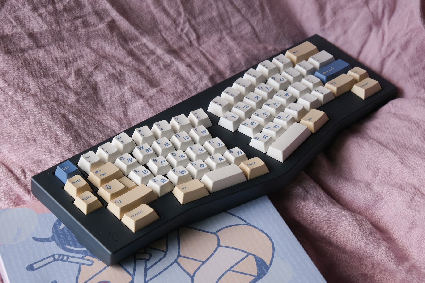 GMK Soyamilk