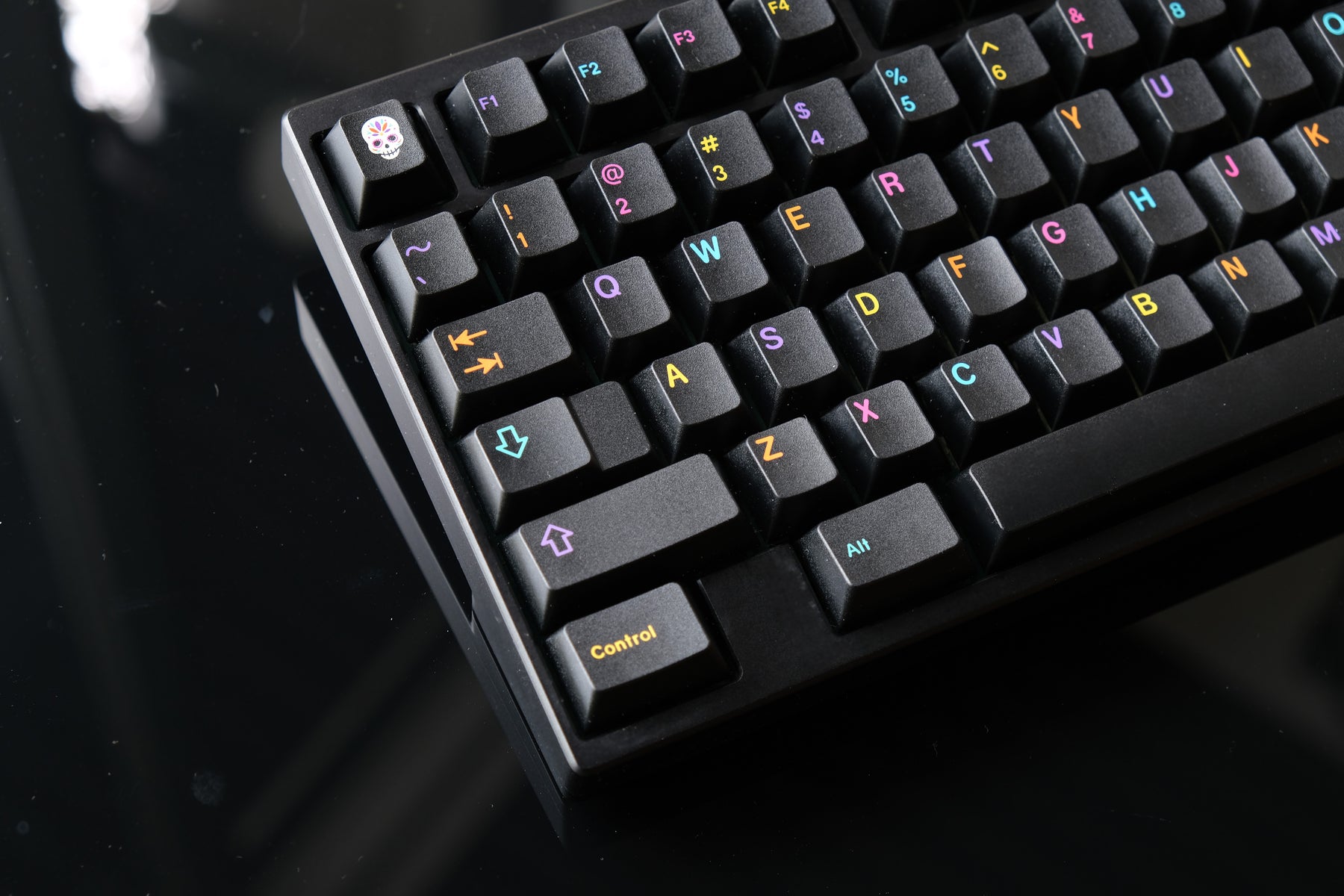 GMK Mictlan