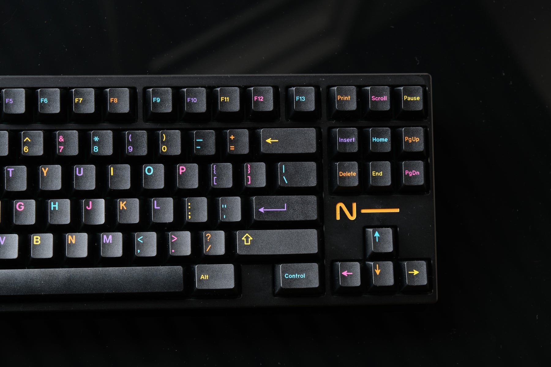 GMK Mictlan