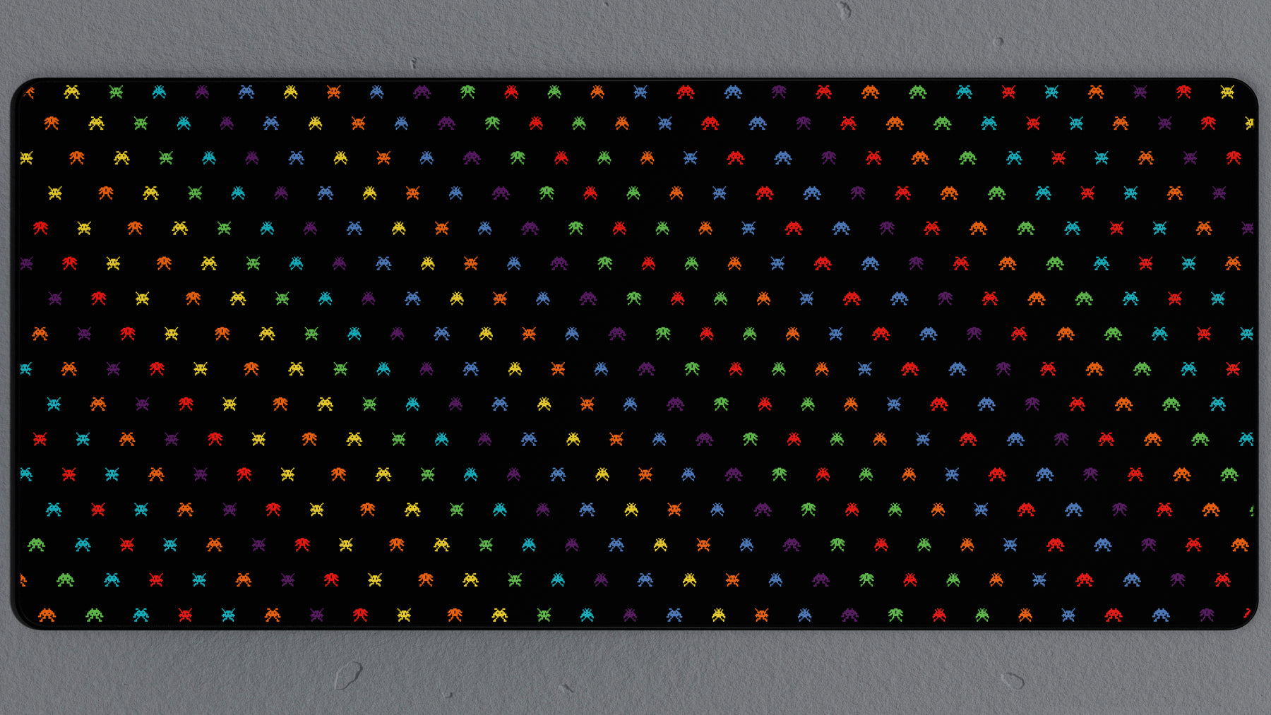 [GB] KAT Retrobytes Deskmats