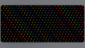 [GB] KAT Retrobytes Deskmats
