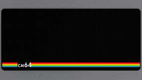 [GB] KAT Retrobytes Deskmats