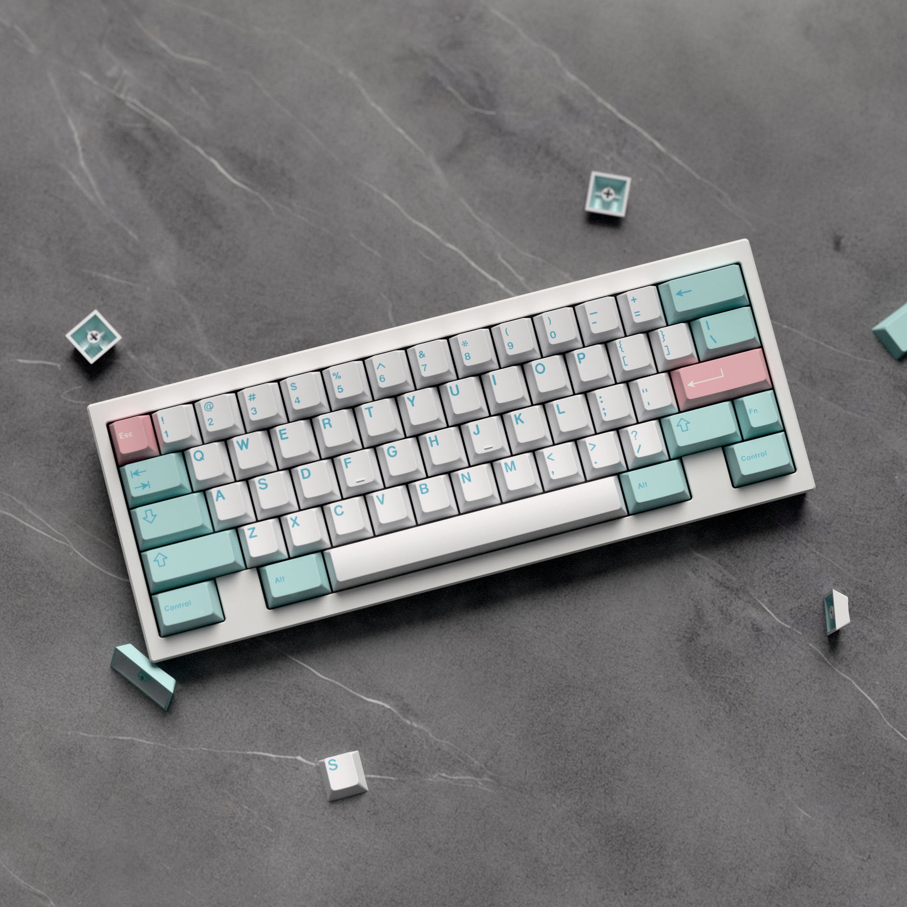 [GB] GMK CYL Noel R2