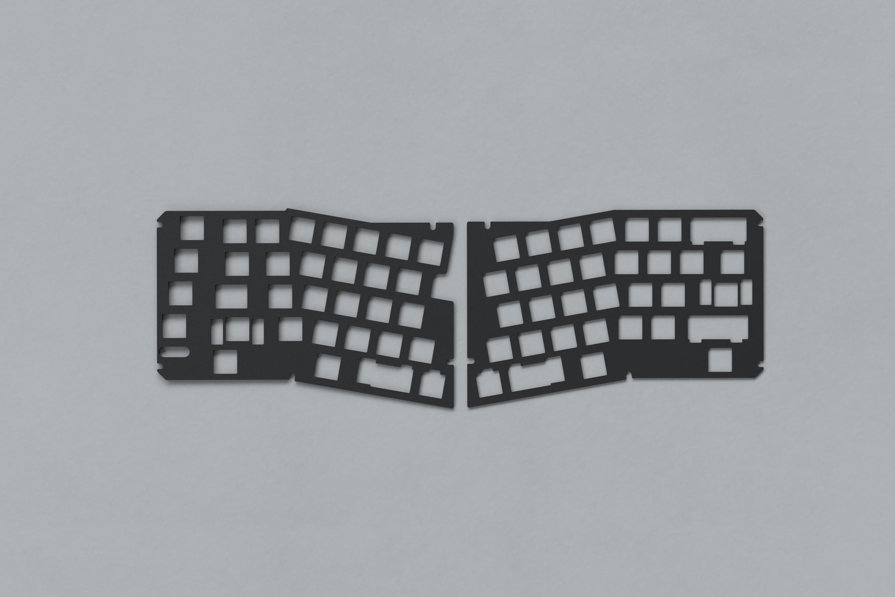 [GB] Type K Keyboard Kit - Extras