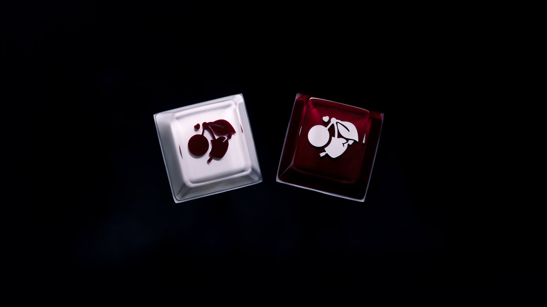 [GB] GMK CYL Cherry Love