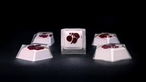 [GB] GMK CYL Cherry Love