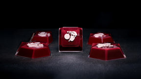 [GB] GMK CYL Cherry Love