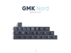 GMK Child Kit Mega Listing