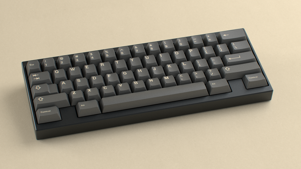 GMK CYL Boneyard R2