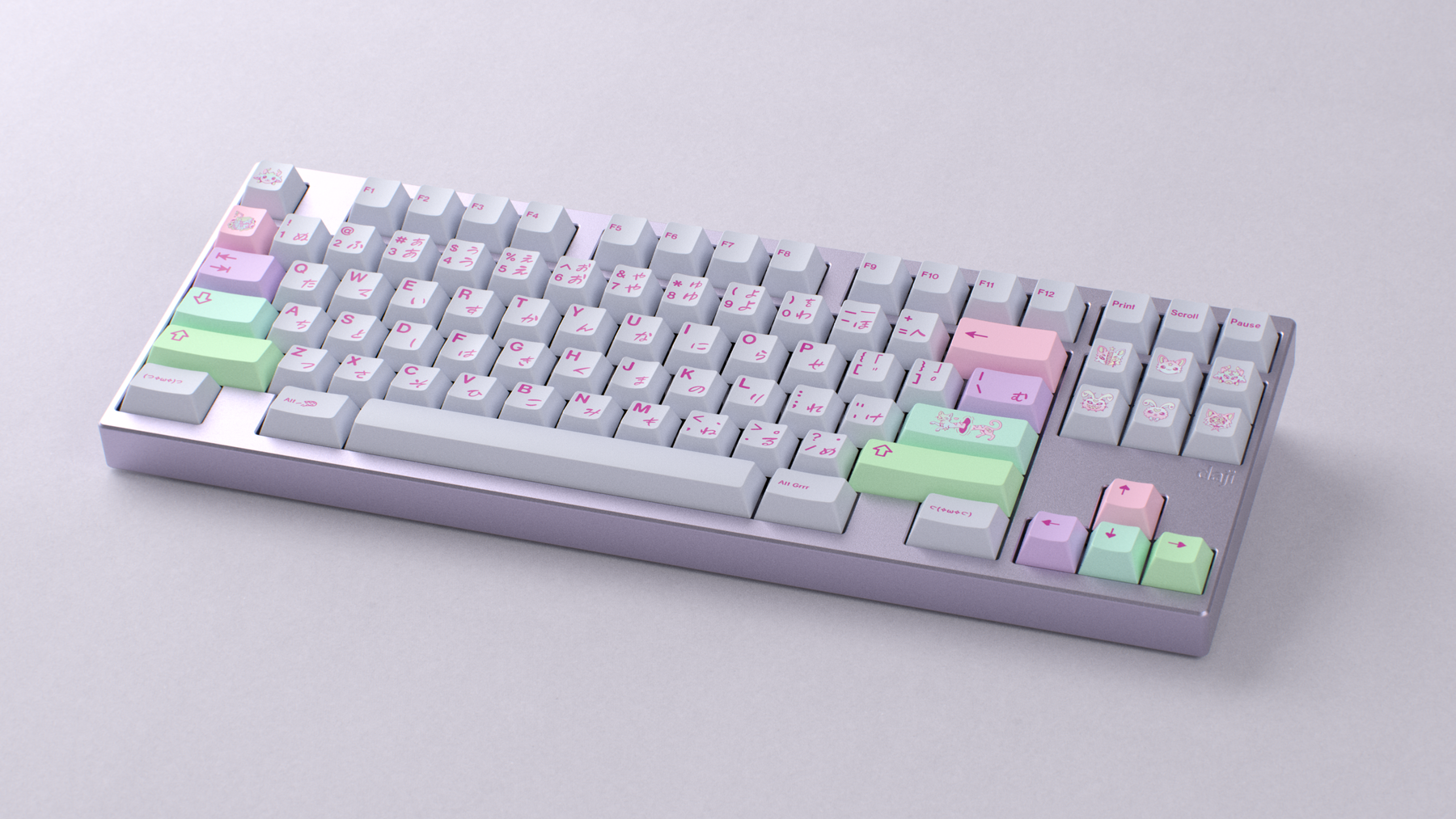 [GB] GMK CYL Gurokawa