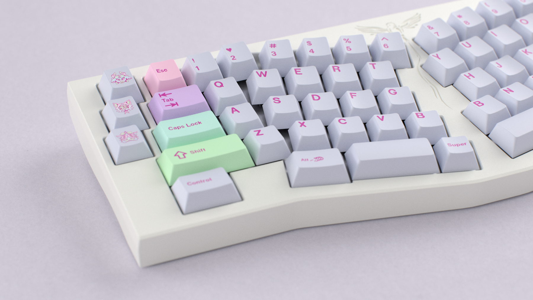 [GB] GMK CYL Gurokawa