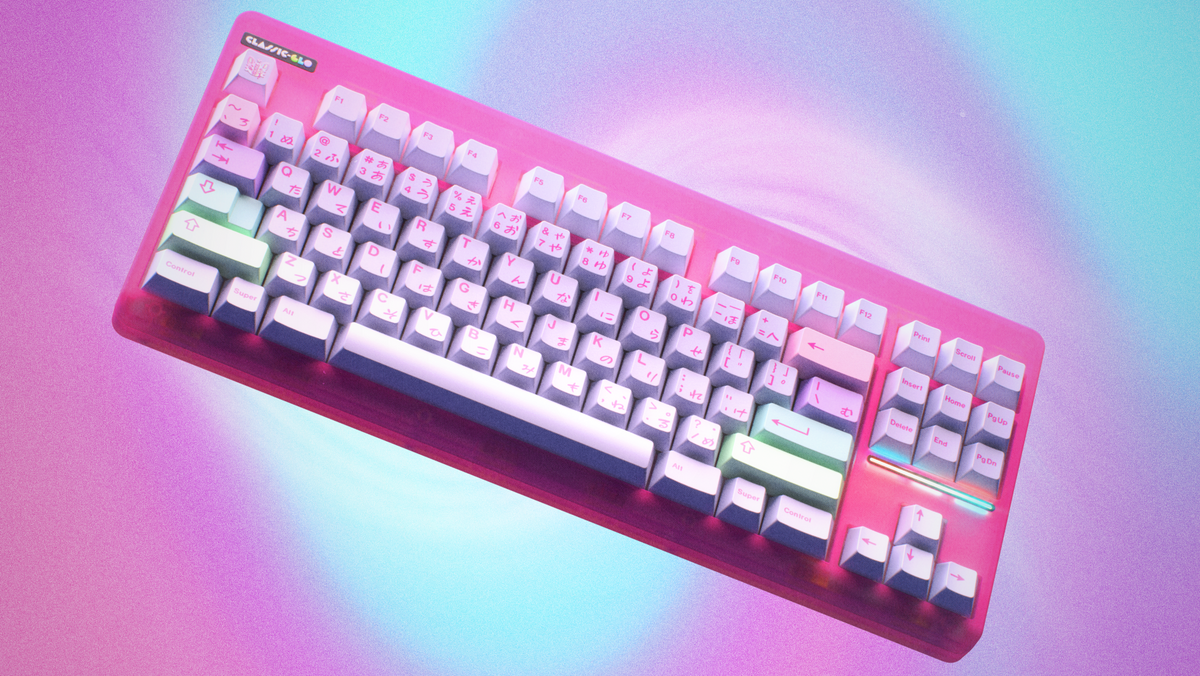 [GB] GMK CYL Gurokawa