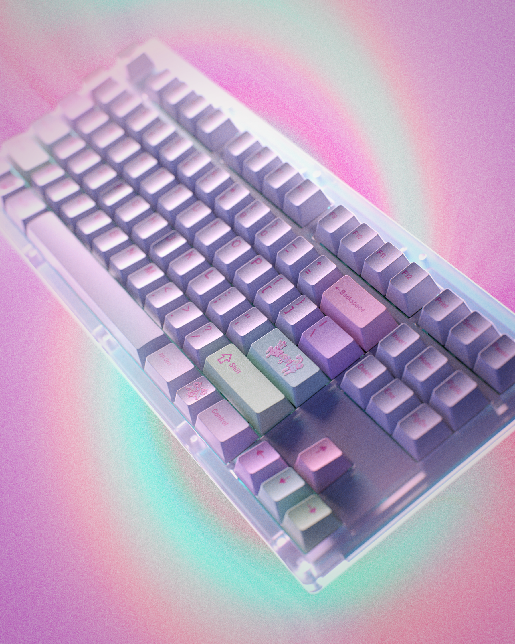 [GB] GMK CYL Gurokawa
