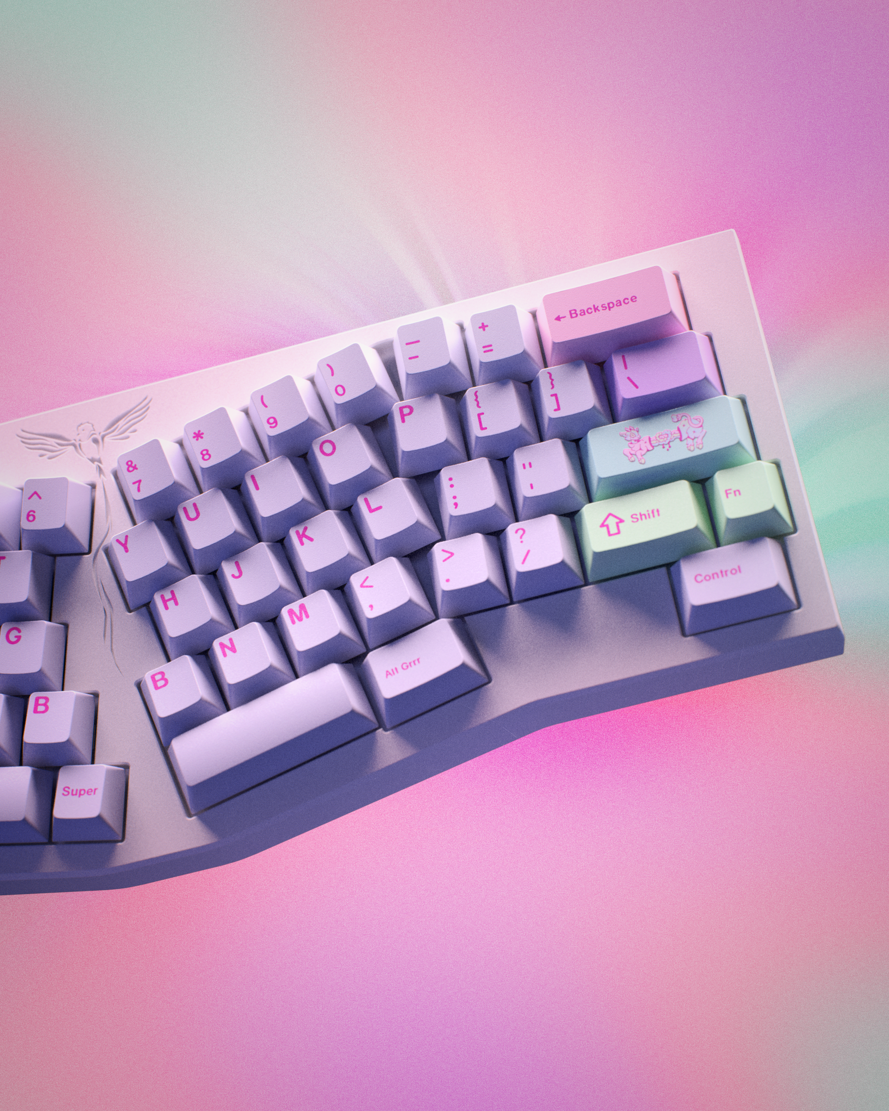 [GB] GMK CYL Gurokawa