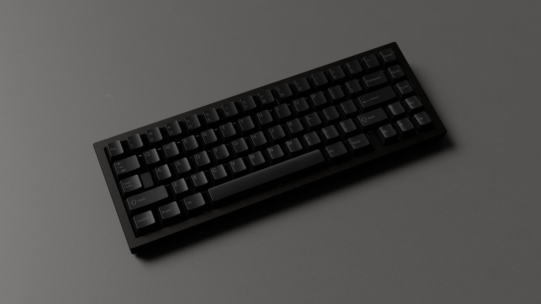 [GB] GMK CYL Shaded