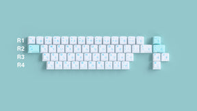 [GB] GMK CYL Noel R2