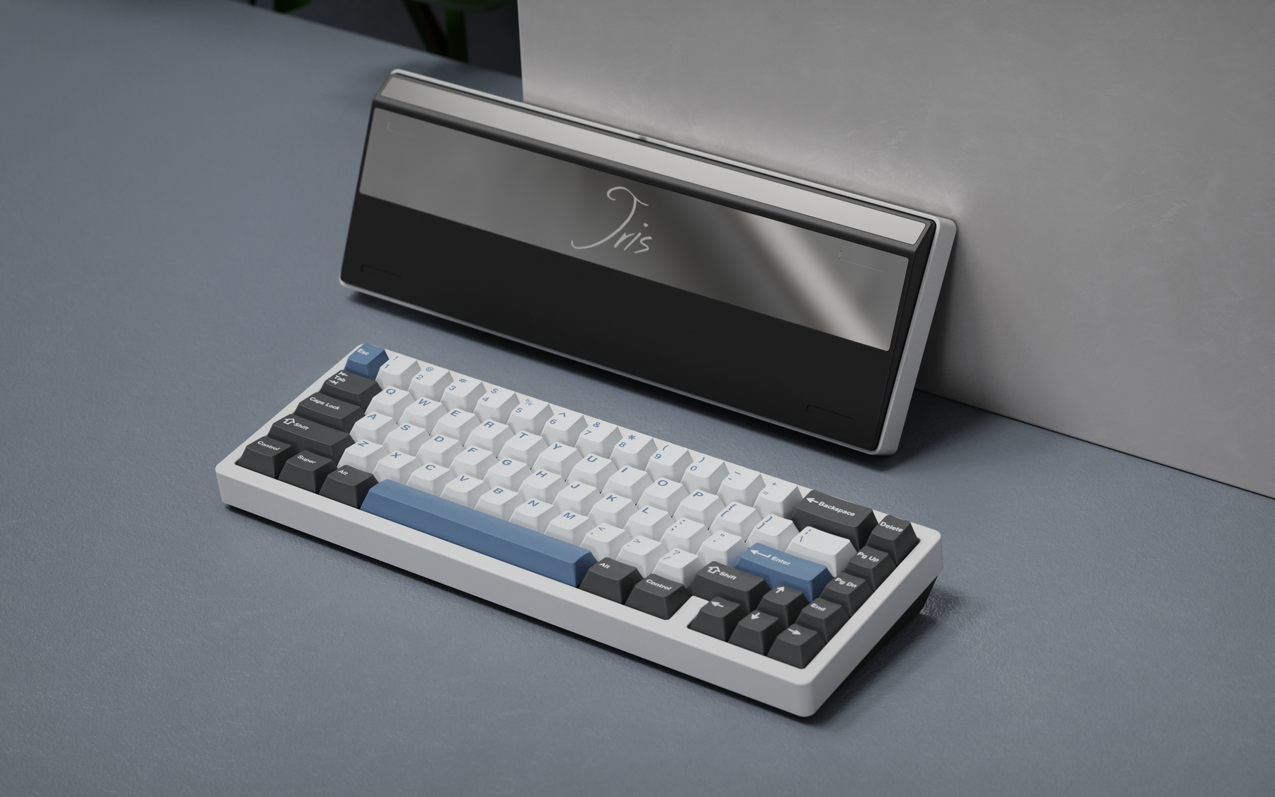 JRIS65 Keyboard Kit - Extra Units