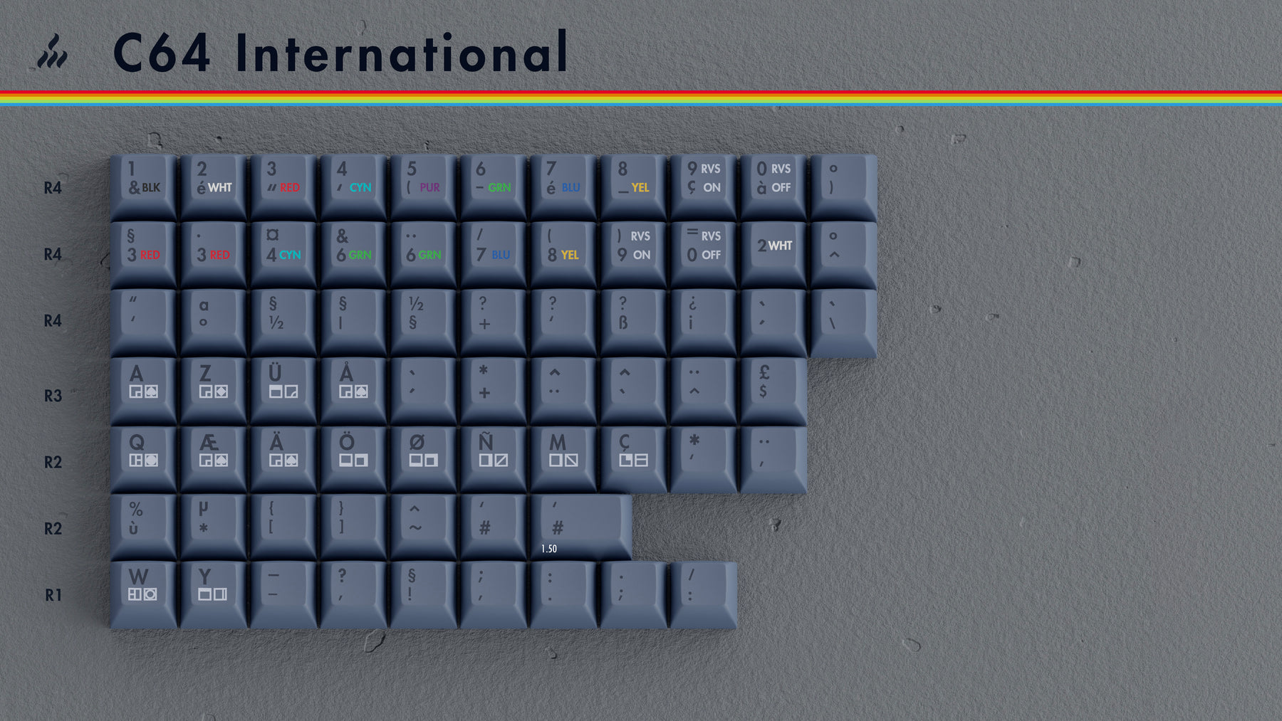 [GB] KAT Retrobytes
