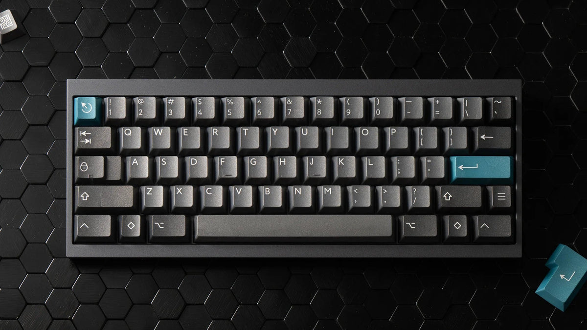 [GB] PBTFans Iron Dolch