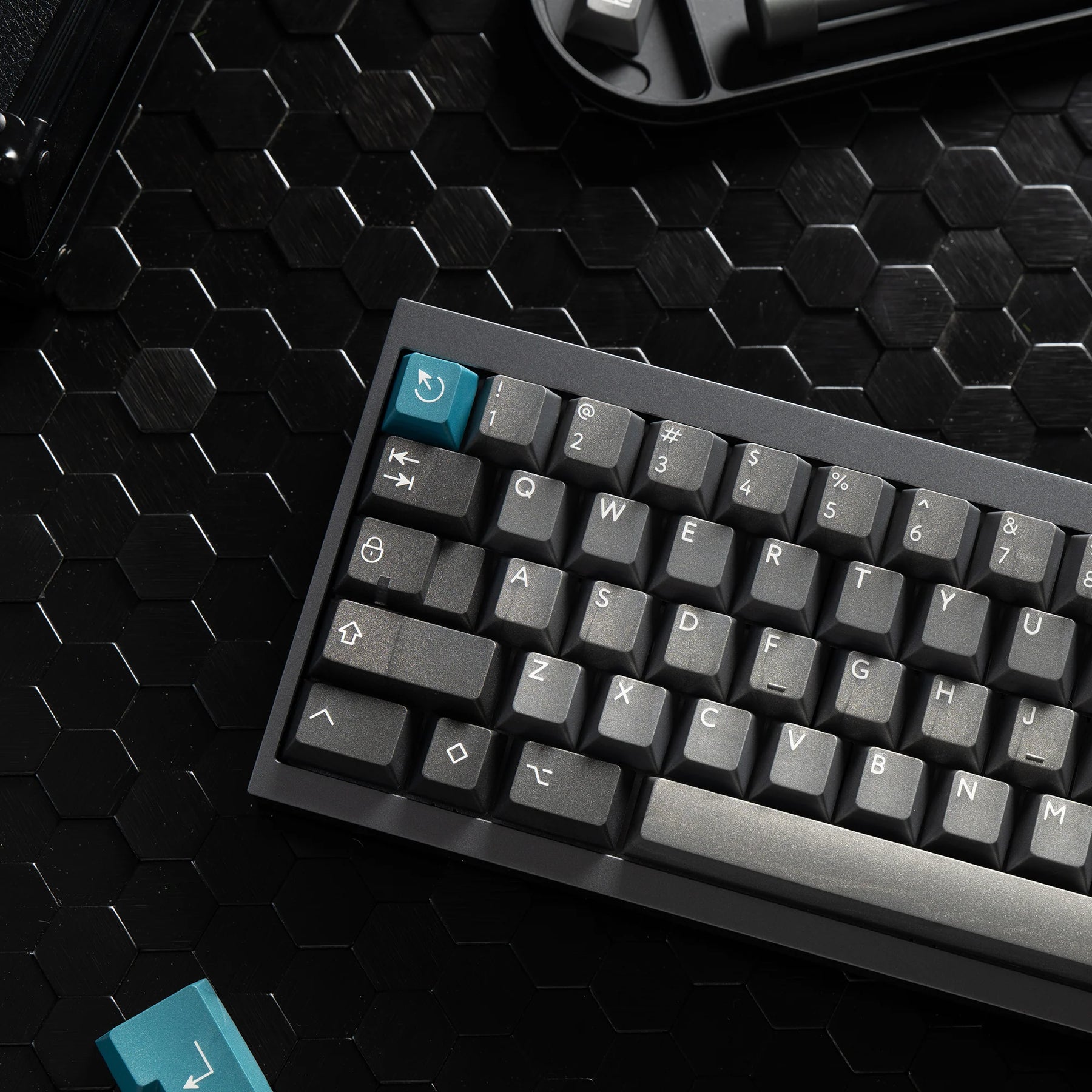 [GB] PBTFans Iron Dolch