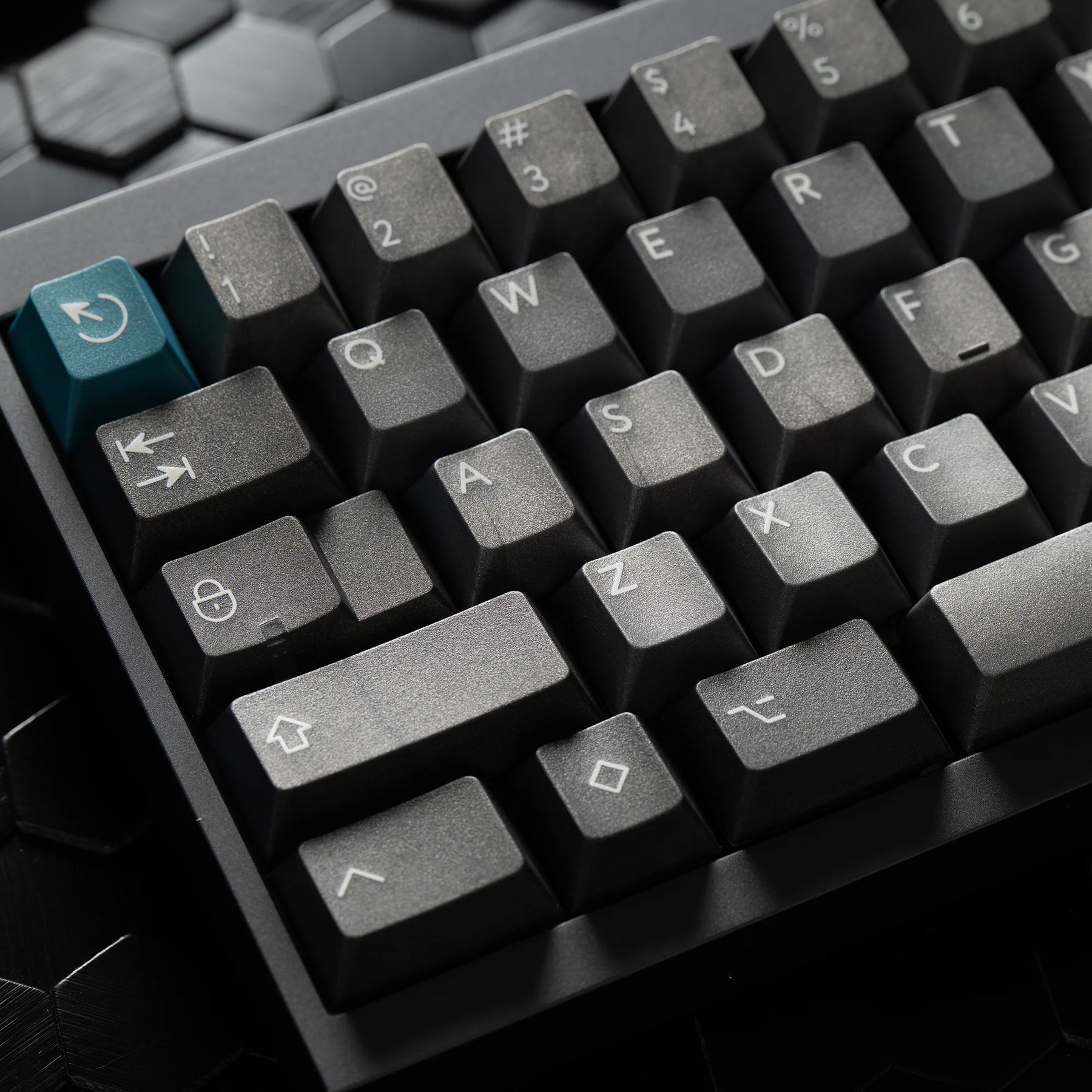 [GB] PBTFans Iron Dolch