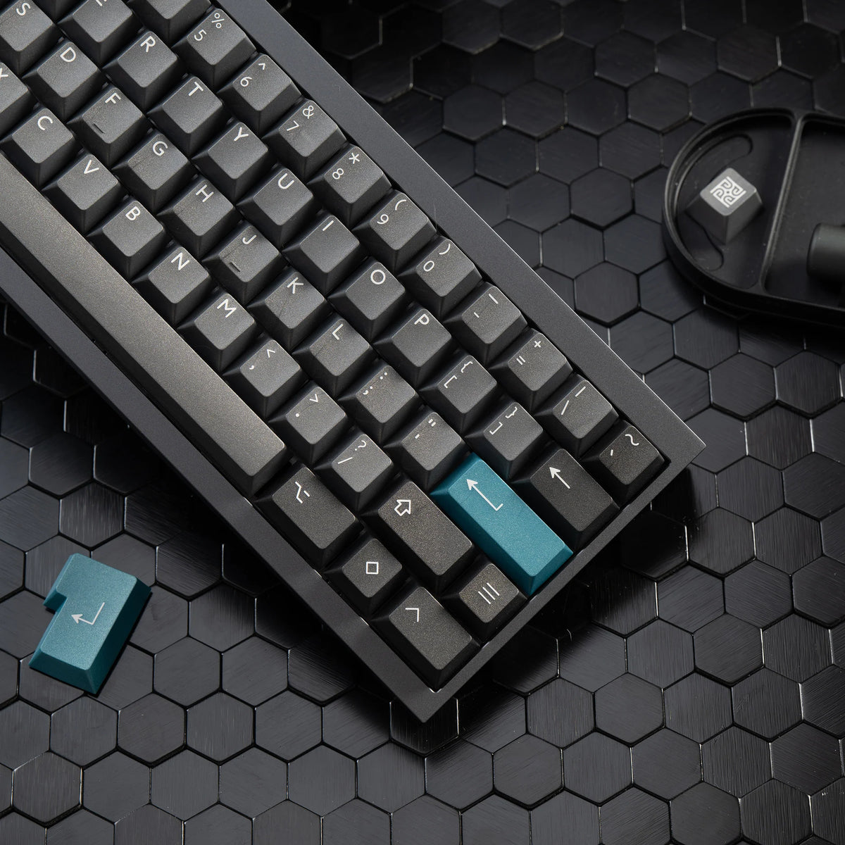 [GB] PBTFans Iron Dolch