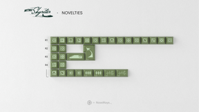 [GB] GMK MTNU Skyriter