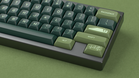 [GB] GMK MTNU Skyriter