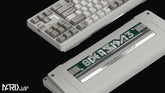 Matrix 8XV 3 ⅓ Keyboard Kit