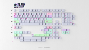 [GB] GMK CYL Gurokawa