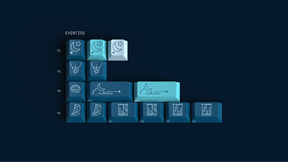 GMK Child Kit Mega Listing