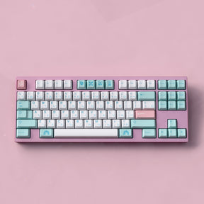 [GB] GMK CYL Noel R2