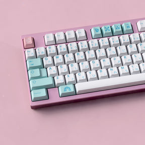 [GB] GMK CYL Noel R2