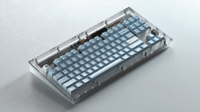 FROST TKL Keyboard Kit