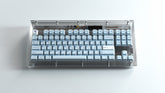 FROST TKL Keyboard Kit