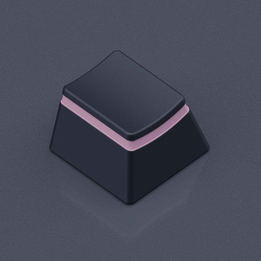 Artisan Keycap Extras