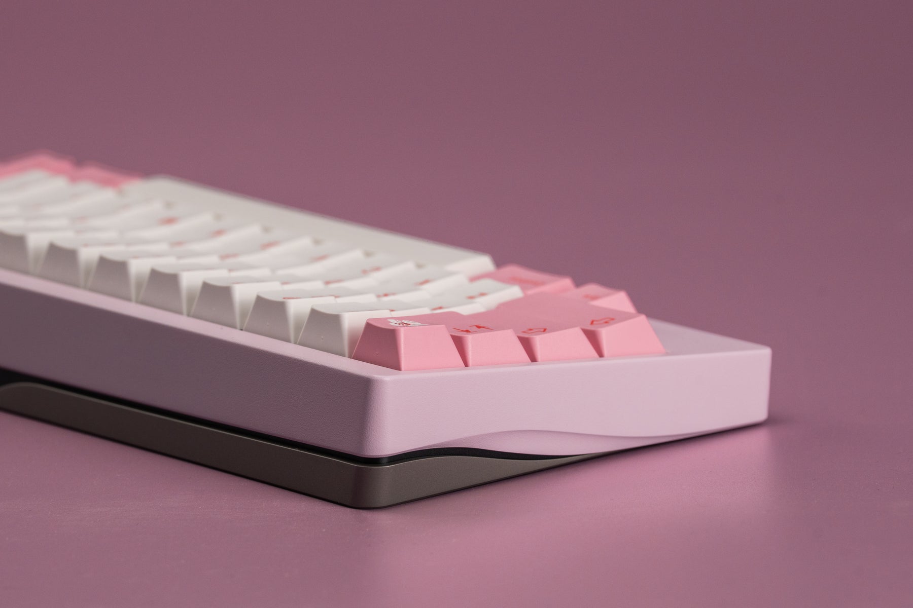 [GB] Lily R2 Keyboard Kit (EC)