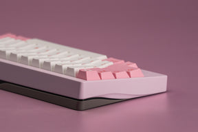 [GB] Lily R2 Keyboard Kit (EC)