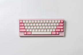 [GB] Lily R2 Keyboard Kit (EC)