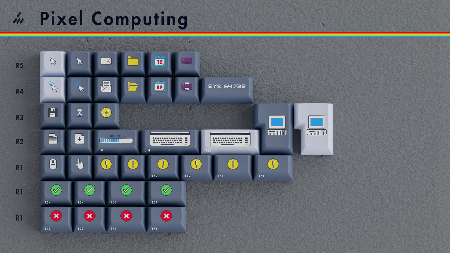 [GB] KAT Retrobytes